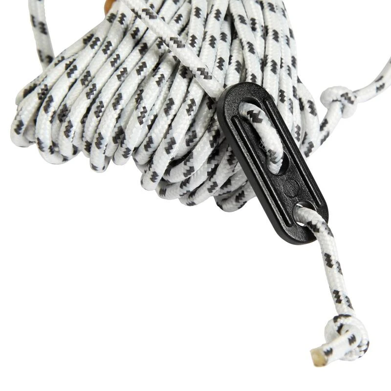 Quechua 2 Haubans Et 4 Tendeurs Pour Tente – Image 3