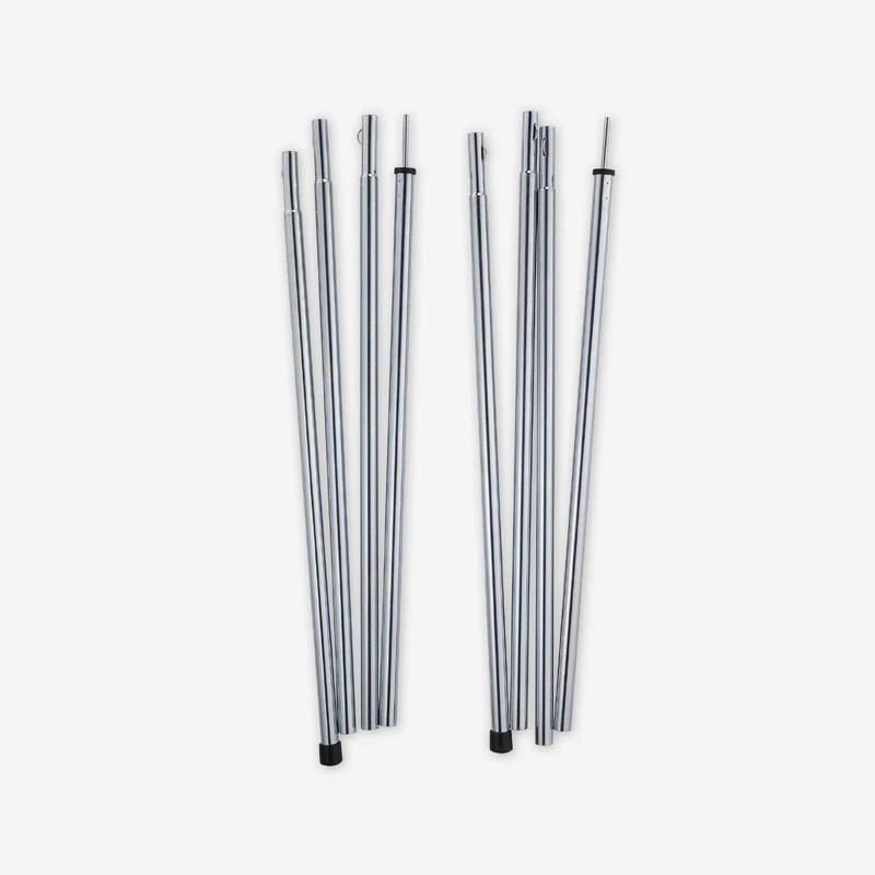 Quechua 2 MÂTS DE CAMPING