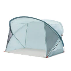 Quechua Abri à Arceaux De Camping - 4 Places - Arpenaz 4P