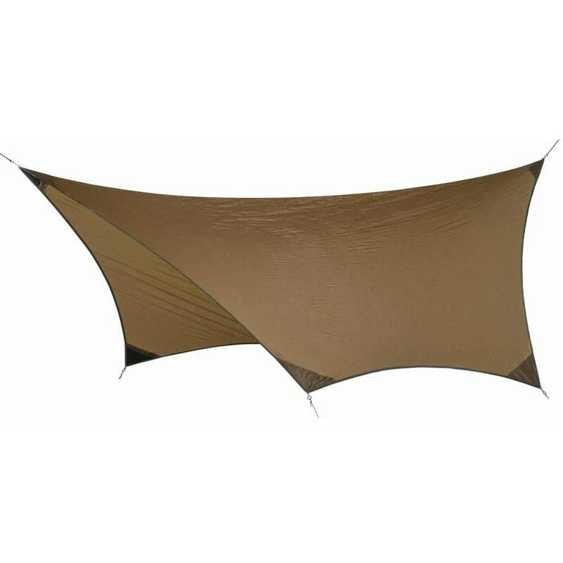 Amazonas Adventure Tarp - Léger - Hexagonal – Image 2