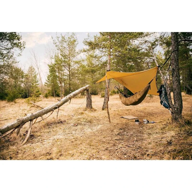 Amazonas Adventure Tarp - Léger - Hexagonal – Image 6