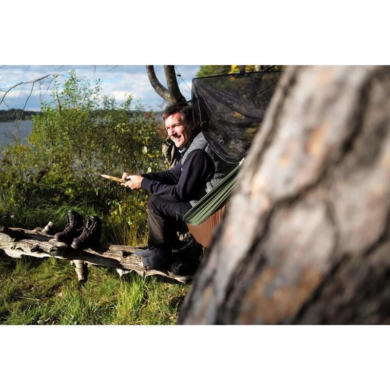 Amazonas Hammock D'Aventure - Moustiquaire – Image 4