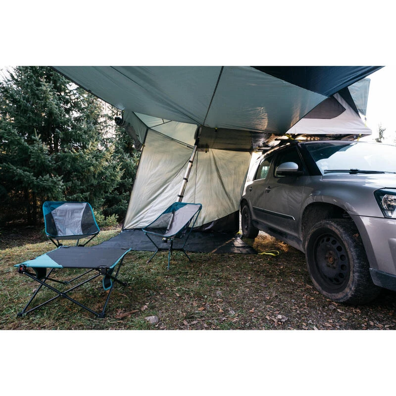 Quechua AUVENT CONNECTE POUR TENTE DE TOIT MH500 2P – Image 10