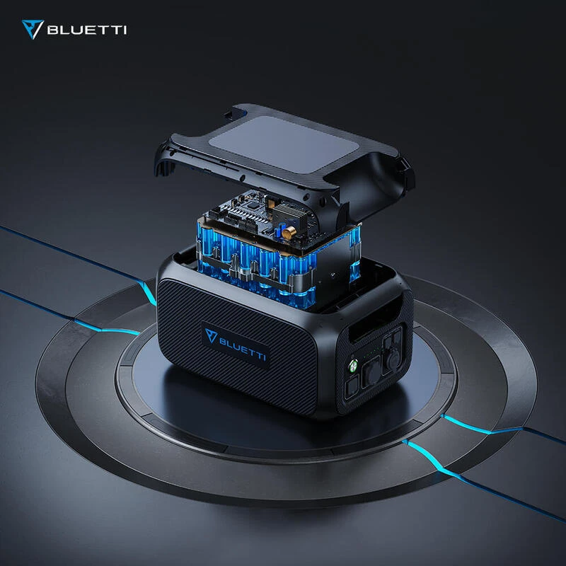 Batterie D'extension BLUETTI B230 | 2048Wh – Image 5