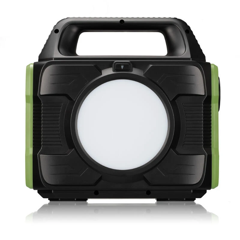 Batterie Externe Portable BRESSER 300 W - Powerbank, Camping, Voyage – Image 5