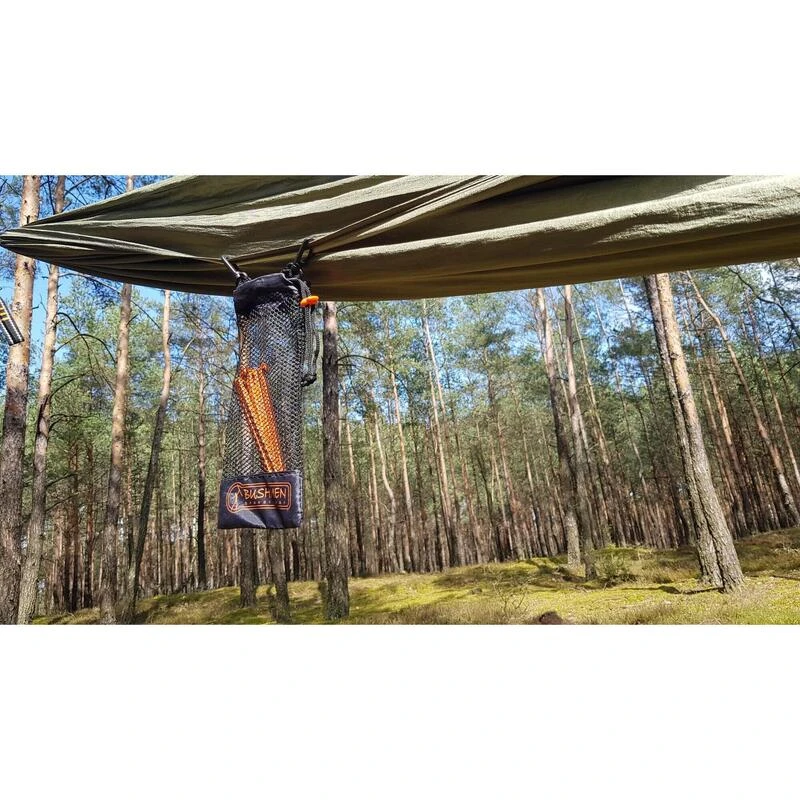 Bushmen Clous Ultralégers - 6 Paquets – Image 5