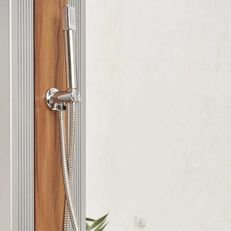 Caillebotis Pour Douche D'extérieur - Compatible Avec Les Douches Formidra – Image 7