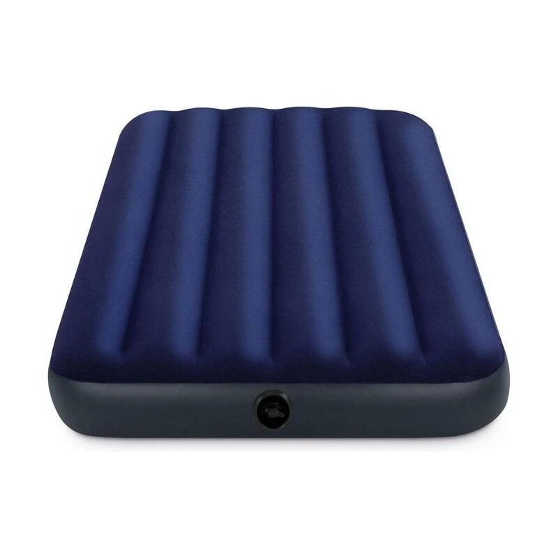 Intex Classic Downy - Lit Gonflable - 191x99x25cm - Compris Les Accessoires – Image 2