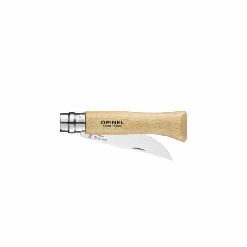 Couteau OPINEL N° 9 Inox – Image 2