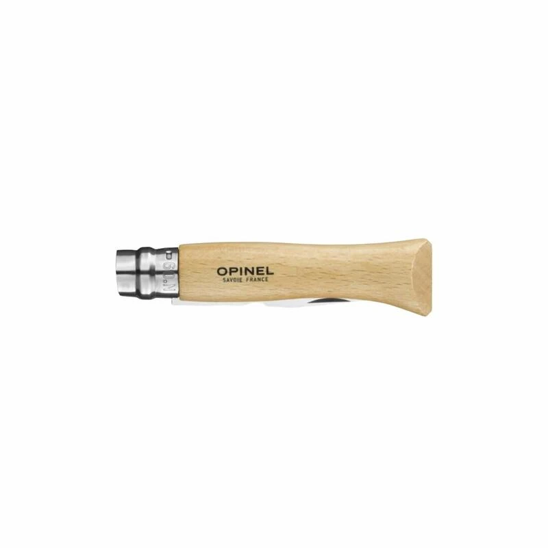 Couteau OPINEL N° 9 Inox – Image 3