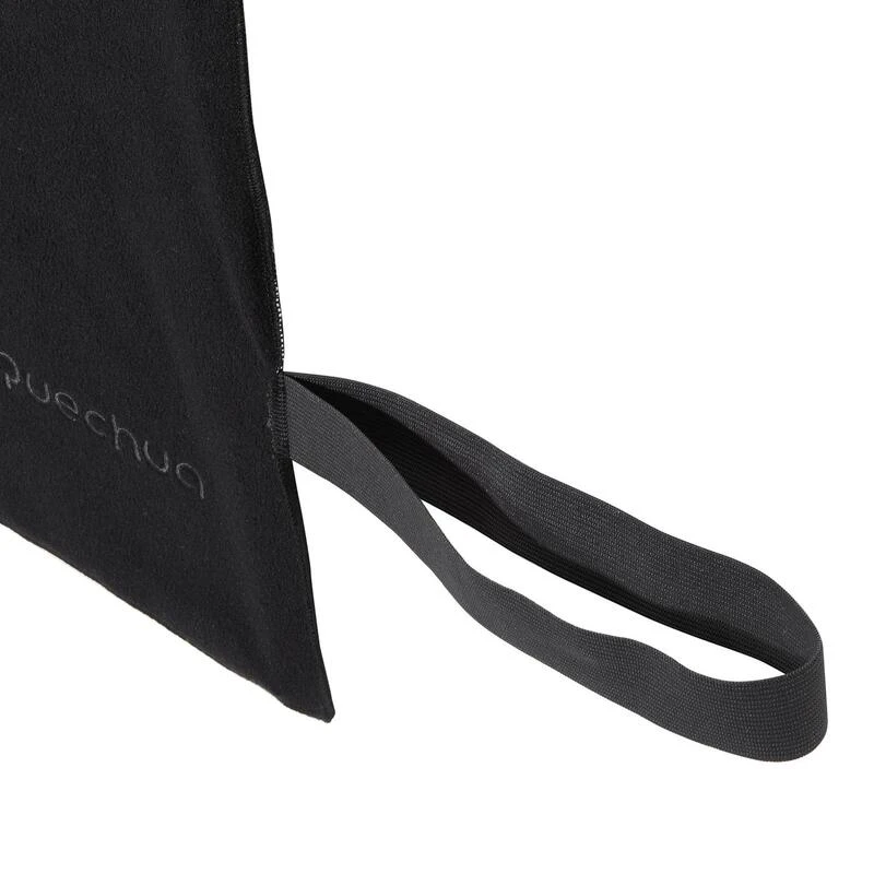 Quechua COUVERTURE EN POLAIRE - 155 X 130 CM – Image 4