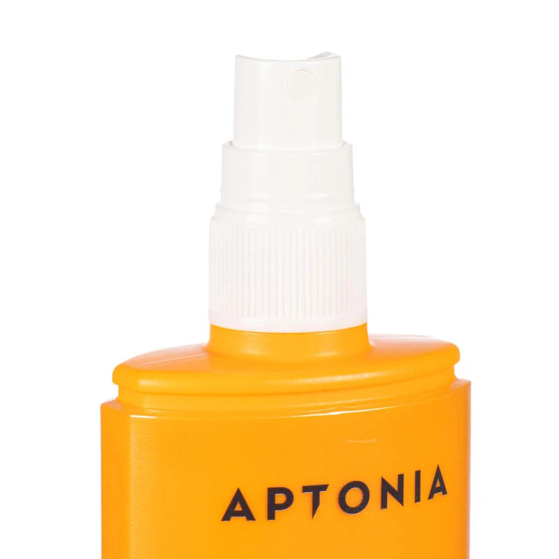 Decathlon Crème De Protection Solaire SPORT En Spray IP50+ 150 ML – Image 2