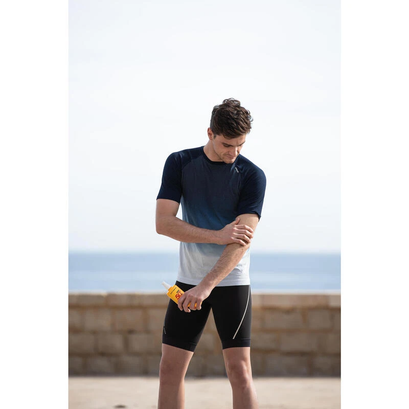 Decathlon Crème De Protection Solaire SPORT En Spray IP50+ 150 ML – Image 3