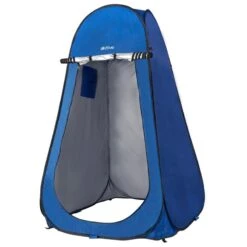 Douche De Camping Et Tente Ă Langer Sans Plancher Aktive 120x120x185 Cm