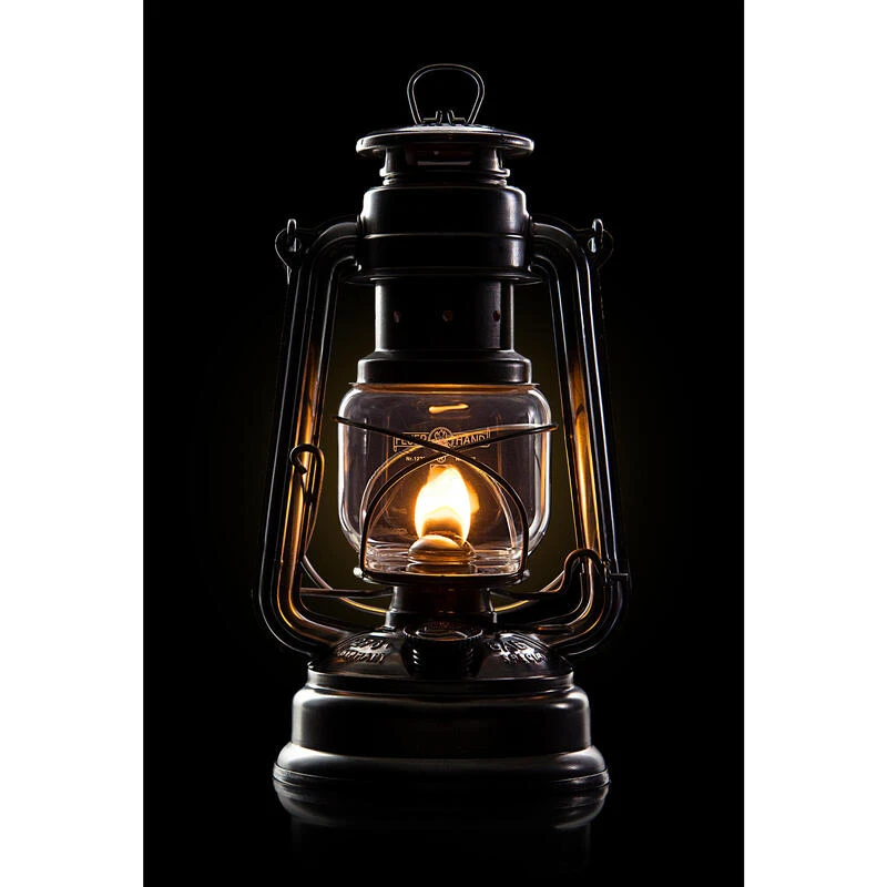 Feuerhand Lanterne De Tempête 276 Eternity - Noir – Image 3