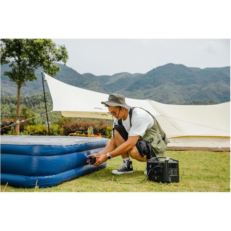 Flextail Gear EVO Pump 2 - Noir – Image 2