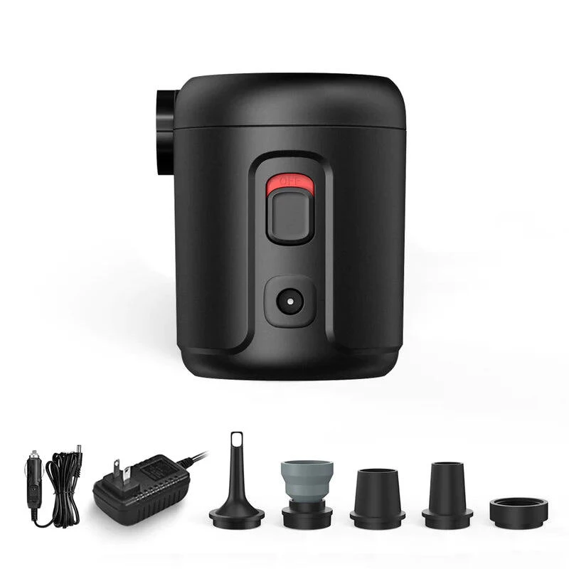 Flextail Gear EVO Pump 2 - Noir – Image 6