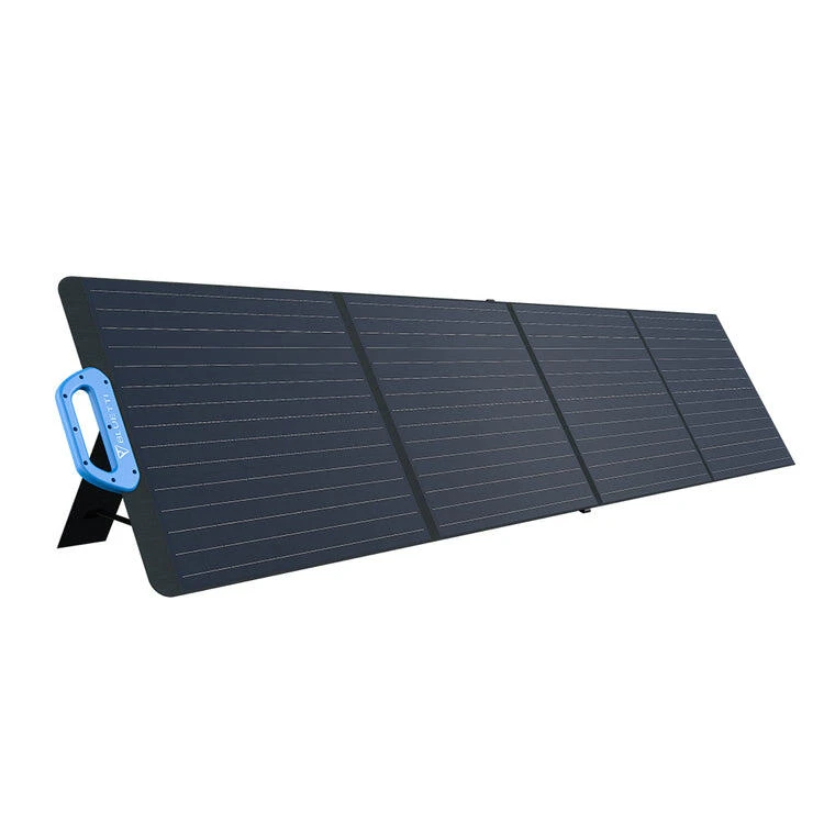 Générateur Solaire BLUETTI AC300+2B300+3*200W Panneaux Solaires Pour Vanlife – Image 5