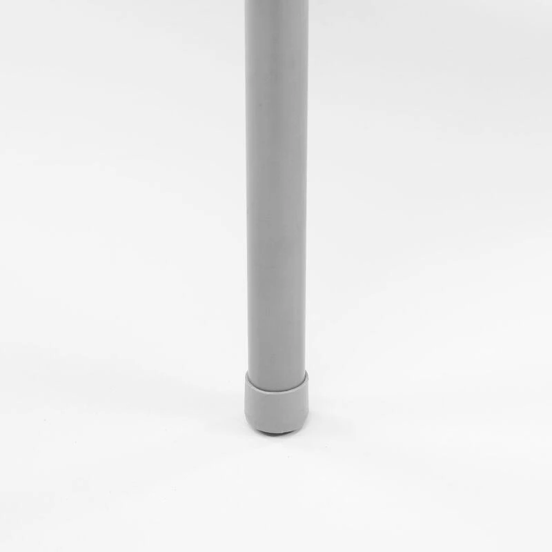 Quechua GRANDE TABLE DE CAMPING PLIANTE - 6 À 8 PERSONNES – Image 9