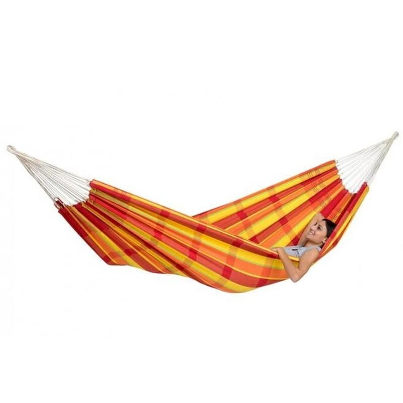 Hamac Amazonas Barbados Papaya – Image 2