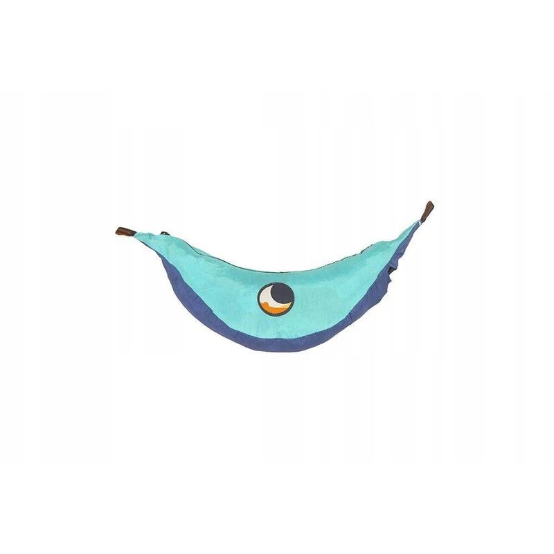 TICKET TO THE MOON Hamac Original Bleu / Turquoise – Image 2