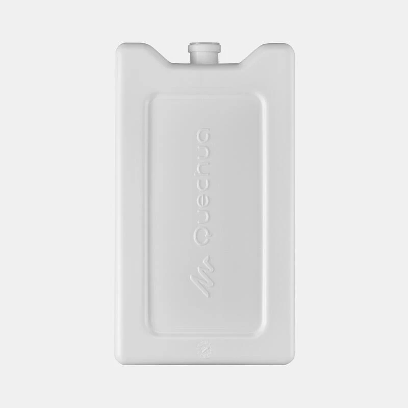 Quechua ICE-PACK POUR GLACIÈRE ET SAC À DOS GLACIÈRE - 370 GRAMMES - LOT DE 2 ICE-PACKS – Image 3