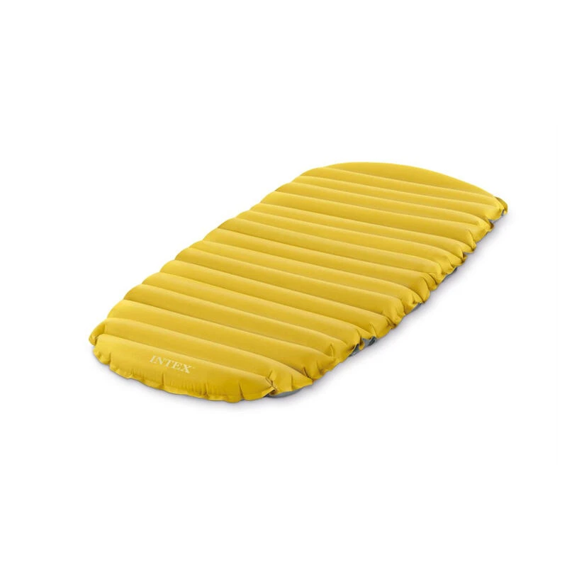 Intex Matelas Gonflable Cot Size Camp Bed – Image 2