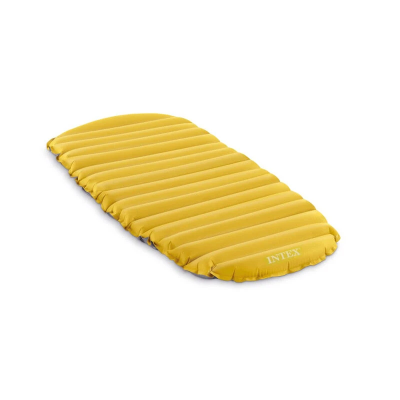 Intex Matelas Gonflable Cot Size Camp Bed – Image 3