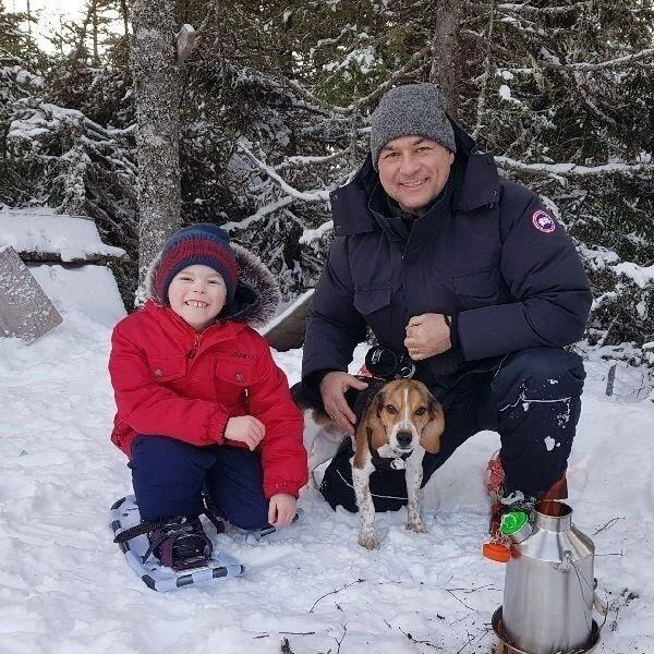 Kelly Kettle Moyen 'Scout' 1.2L - Acier Inoxydable – Image 5