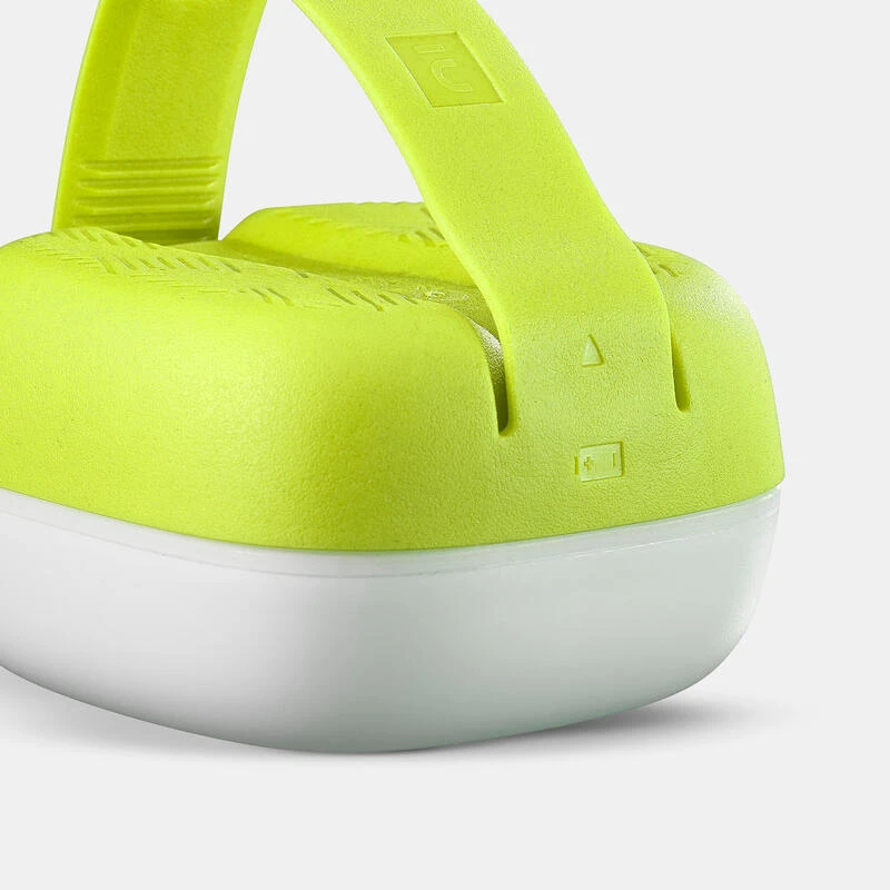 Quechua LAMPE DE CAMPING - BL40 - 40 LUMENS – Image 7