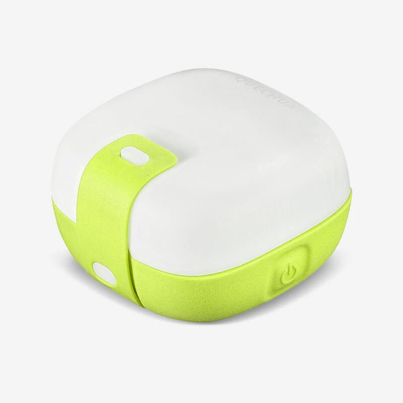 Quechua LAMPE DE CAMPING - BL40 - 40 LUMENS