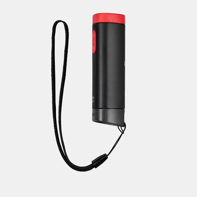 Lampe Torche à Piles - 100 Lumens - TL100 – Image 6