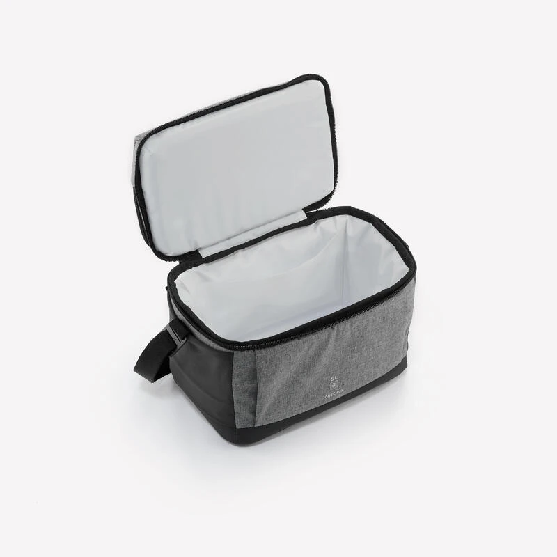 Quechua Lunchbox 500 Isotherme 5 Litres - 1 Set De Table Compris – Image 2
