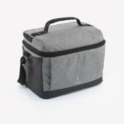 Quechua Lunchbox 500 Isotherme 5 Litres - 1 Set De Table Compris