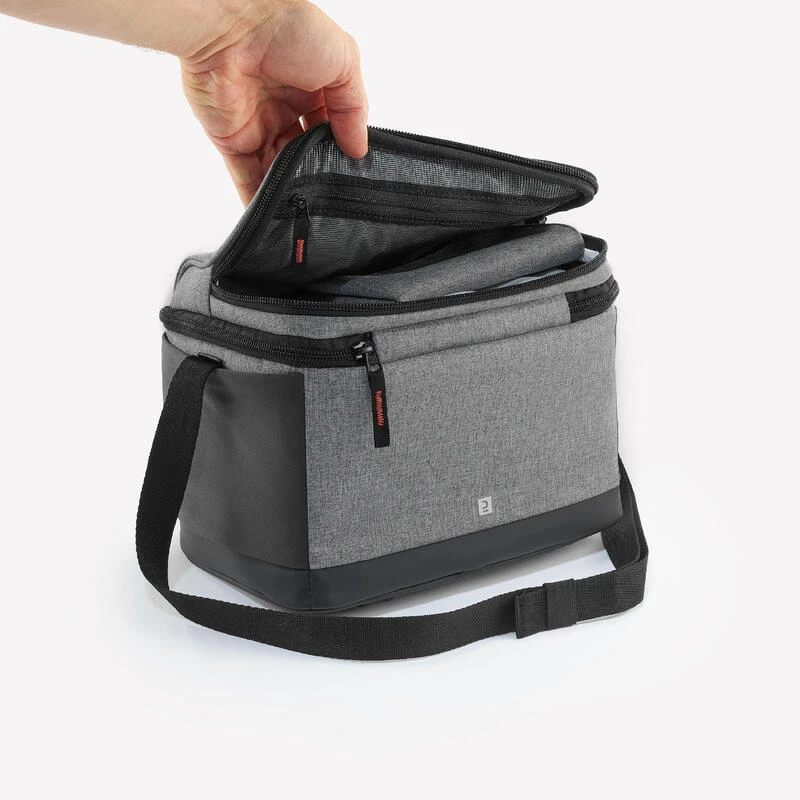Quechua Lunchbox 500 Isotherme 5 Litres - 1 Set De Table Compris – Image 5