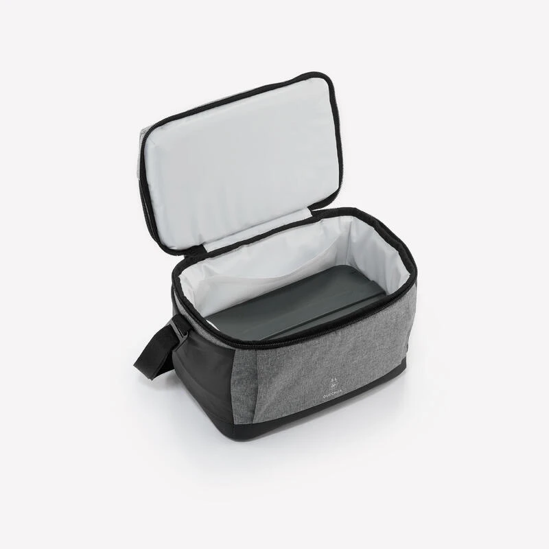 Quechua Lunchbox 500 Isotherme 5 Litres - 1 Set De Table Compris – Image 7