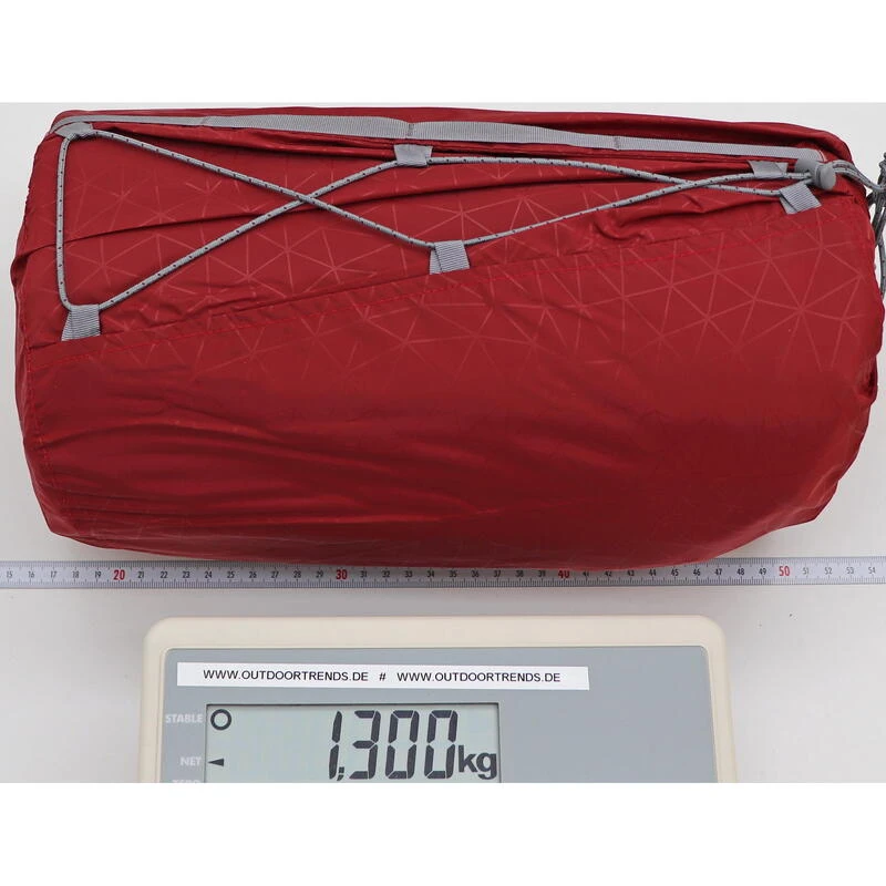 Matelas Autogonflant Sea To Summit CONFORT Plus S.I. L – Image 4