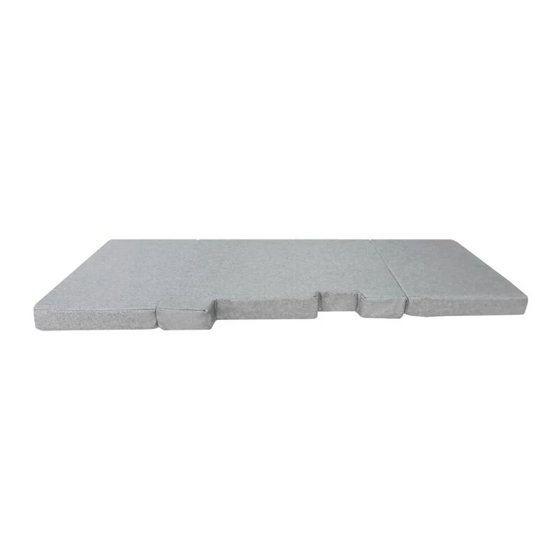 Matelas Avant Pliable Pour Iveco Daily (2007-2022)