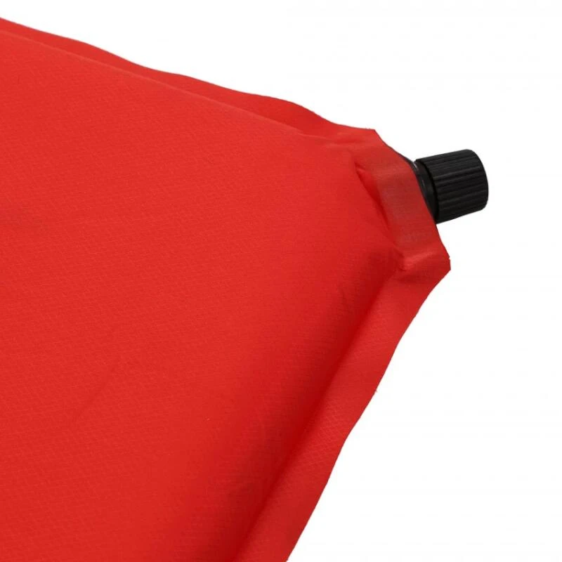 Husky Matelas De Couchage Auto-gonflant Flake 3.5 - Valeur R 3 - Rouge – Image 4