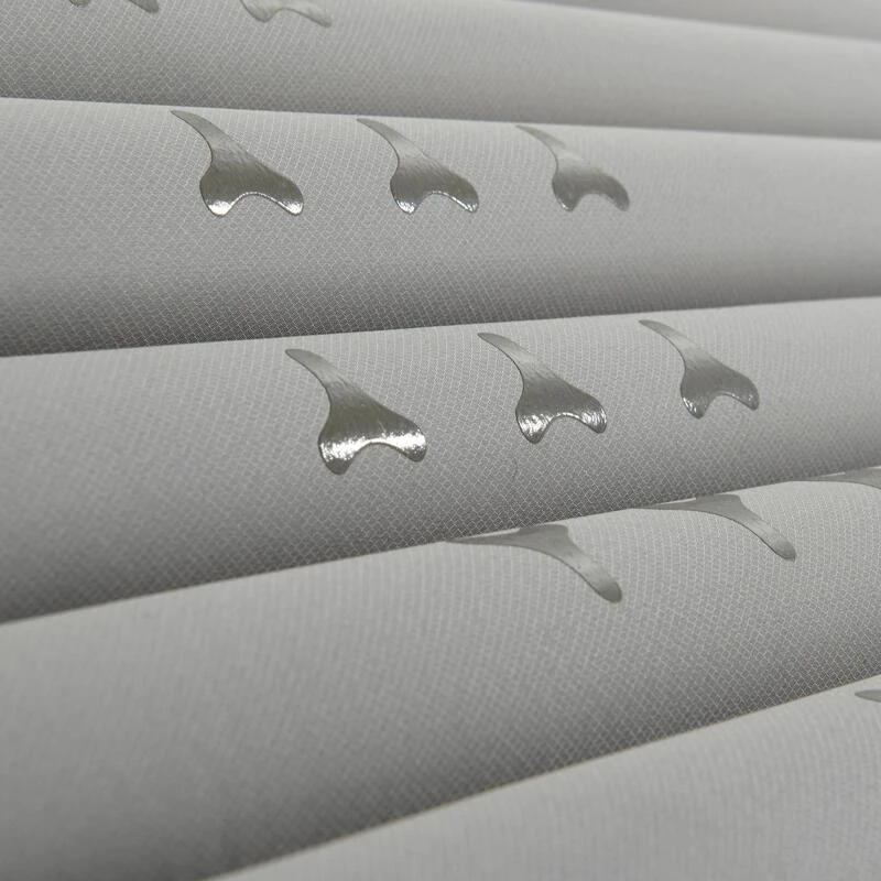 Matelas Gonflable De Trekking - MT500 Air S - 120 X 52 Cm - 1 Personne – Image 5