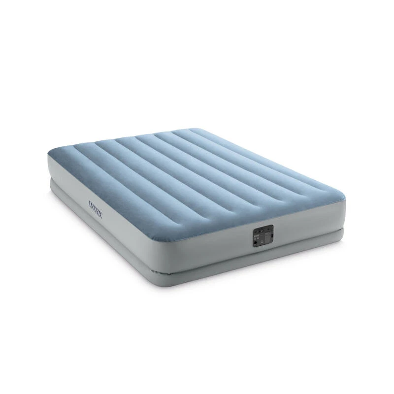 Matelas Gonflable - Intex Mid-Rise Comfort -2 Personnes – Image 2