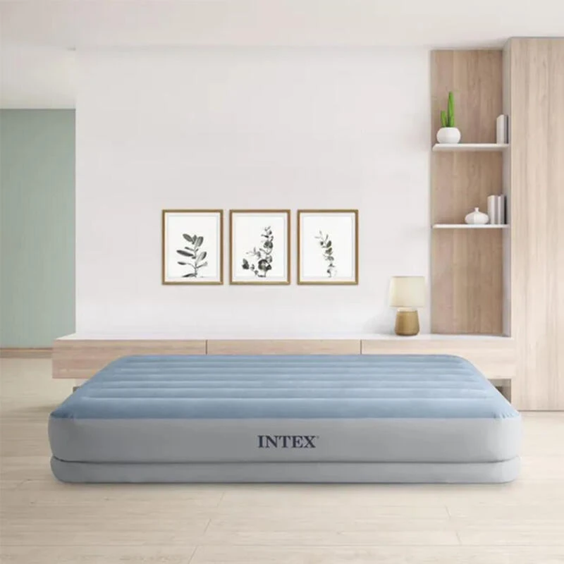 Matelas Gonflable - Intex Mid-Rise Comfort -2 Personnes – Image 5