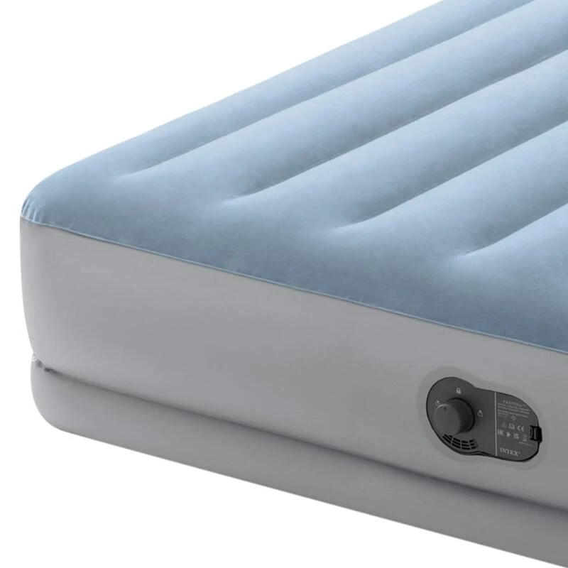 Matelas Gonflable - Intex Mid-Rise Comfort -2 Personnes – Image 7