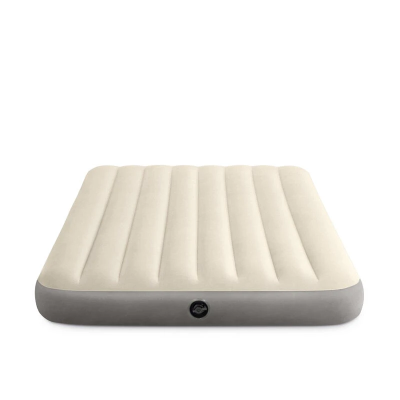 Matelas Gonflable - Intex Single-High -2 Personnes – Image 2