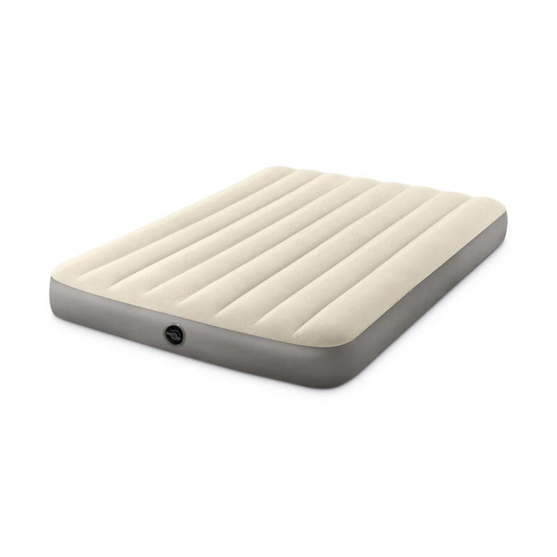 Matelas Gonflable - Intex Single-High -2 Personnes – Image 3