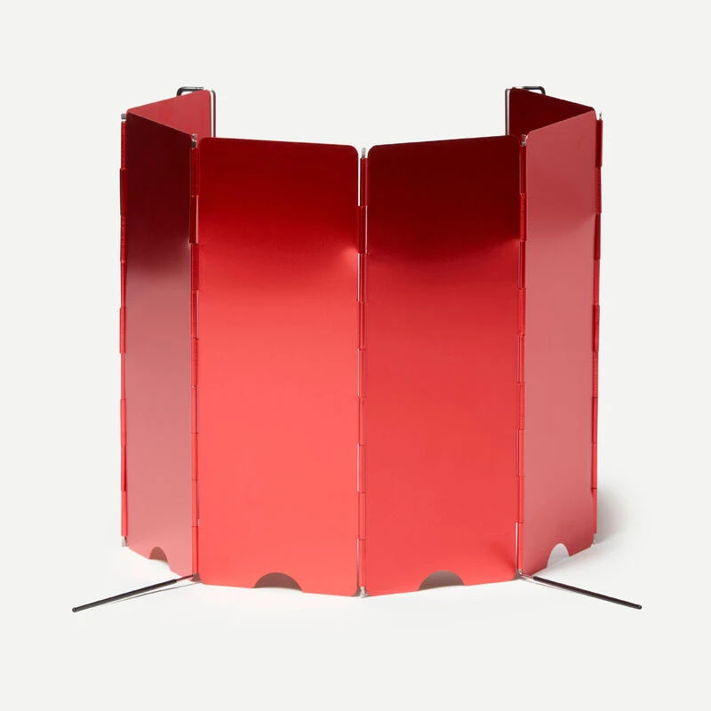 Pare Vent Pour Réchaud De Trekking - MT500 – Image 2