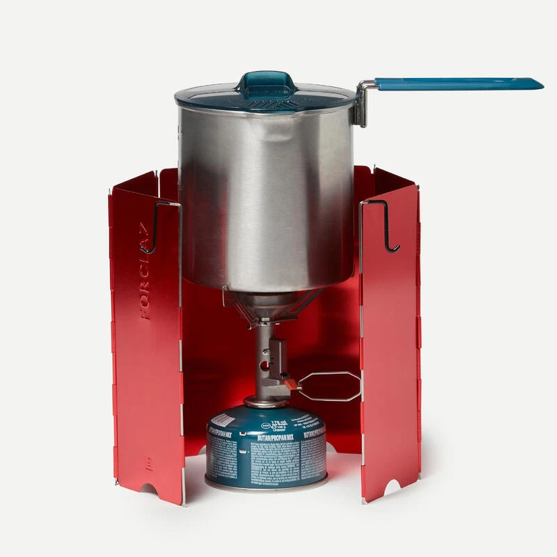 Pare Vent Pour Réchaud De Trekking - MT500 – Image 3