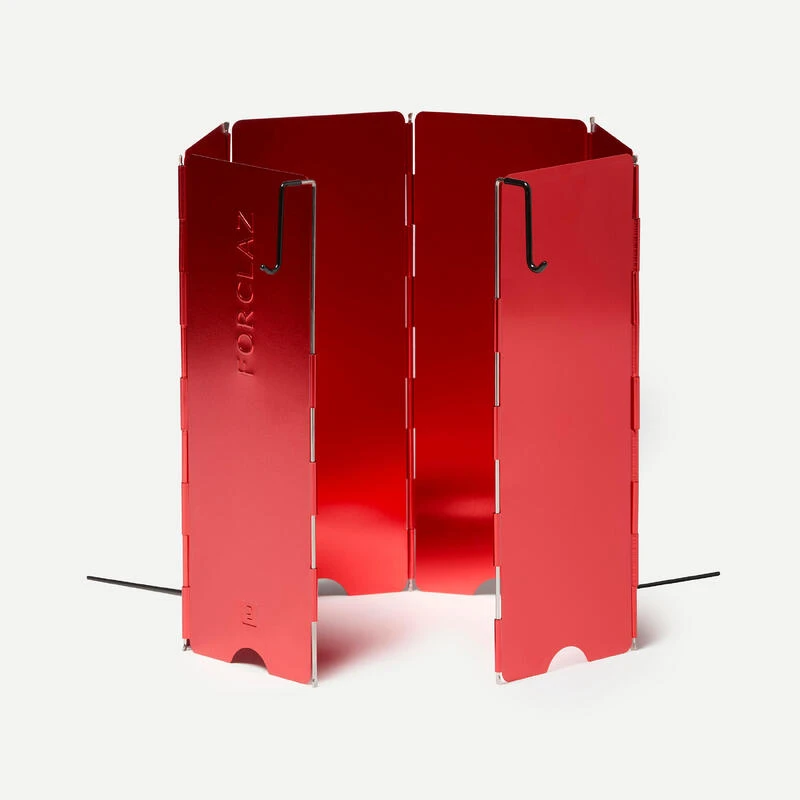 Pare Vent Pour Réchaud De Trekking - MT500