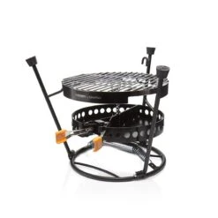 Petromax Campmaid Pro-FT Ensemble Complet