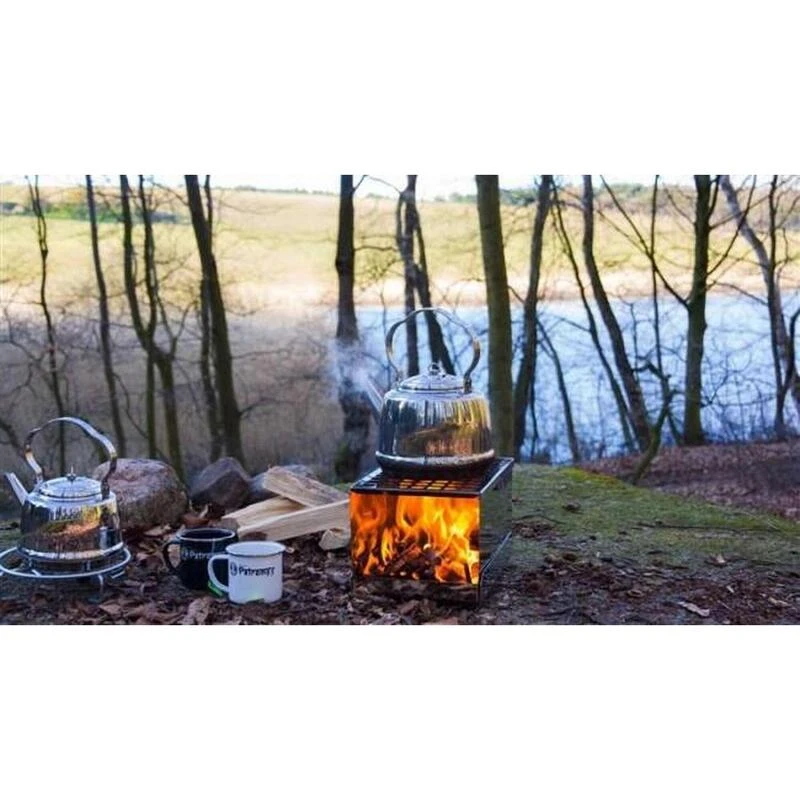 Petromax TK1 Bouilloire à Thé Bouilloire à Eau – Image 2